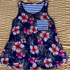 EUC Tank Top by L Luna